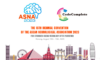 CodeComplete to sponsor ASNA 2023 Event