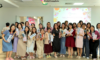 Inspiring & Empowering Women at CodeComplete 2025