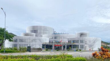 growth journet at codecomplete in danang