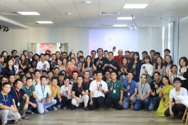 growth journey at codecomplete in 2025