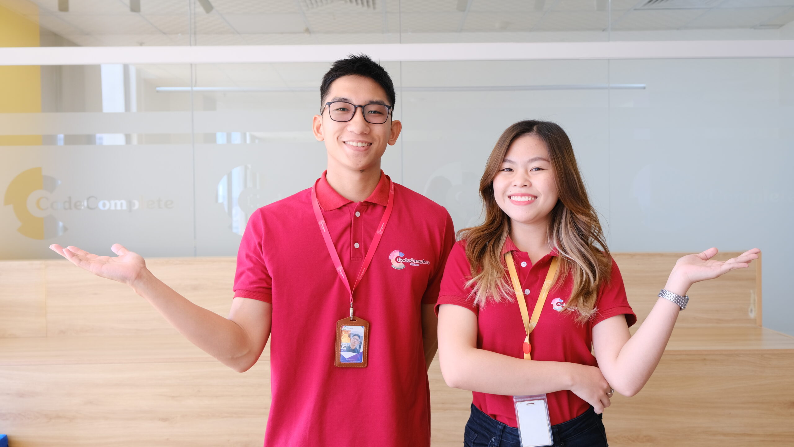 Fullstack Engineer Intern