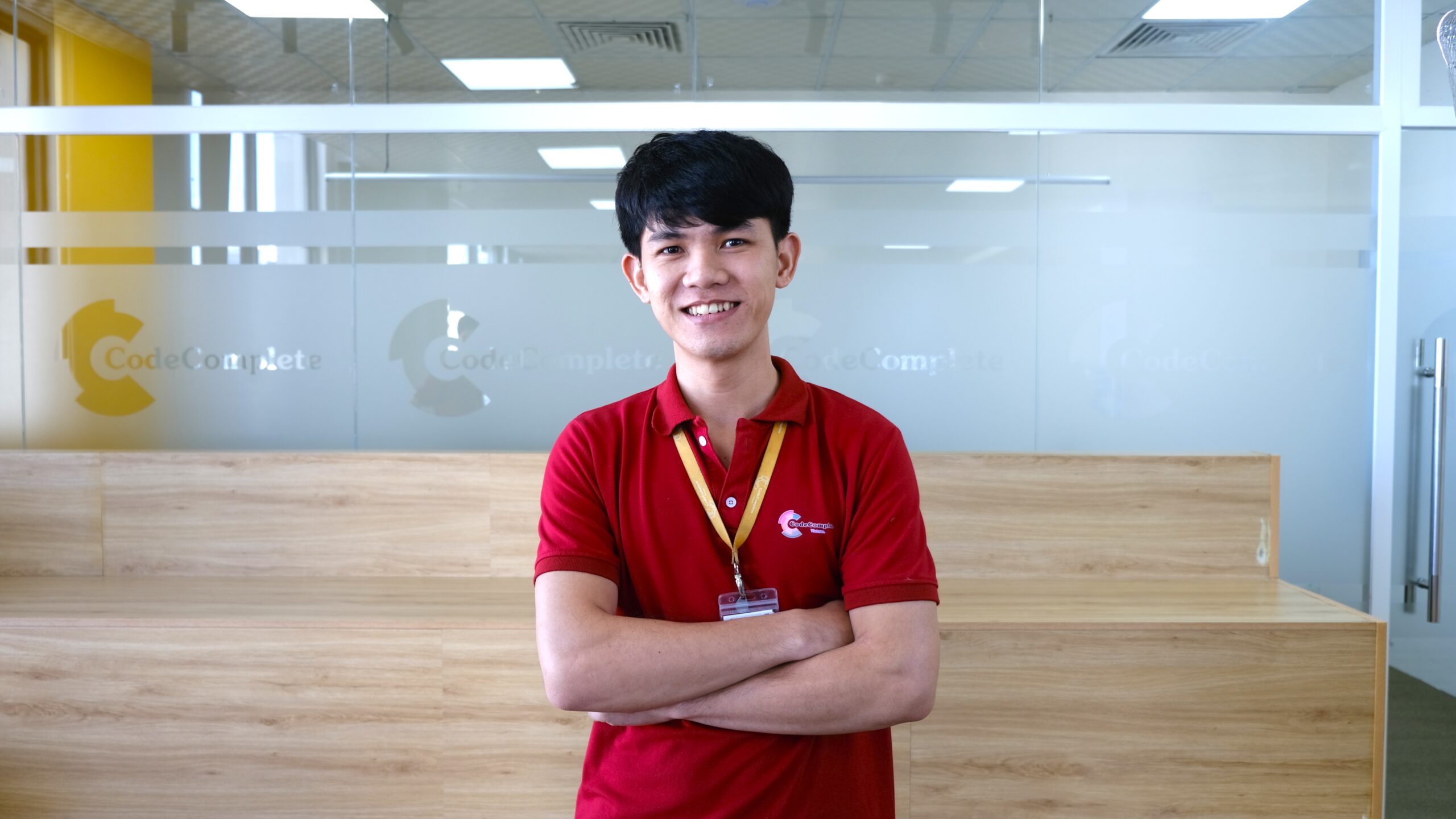 React Native Developer